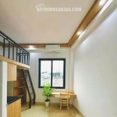 BÁN TÒA NHÀ DÒNG TIỀN QUAN NHÂN – 41M², 7 TẦNG, 10 PHÒNG  – 13.59 TỶ